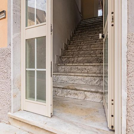 Alba Del Mare Apartment Capoliveri  Exterior photo