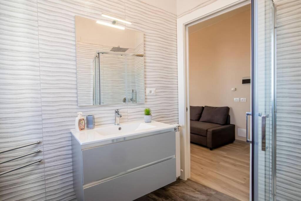 Alba Del Mare Apartment Capoliveri  Exterior photo