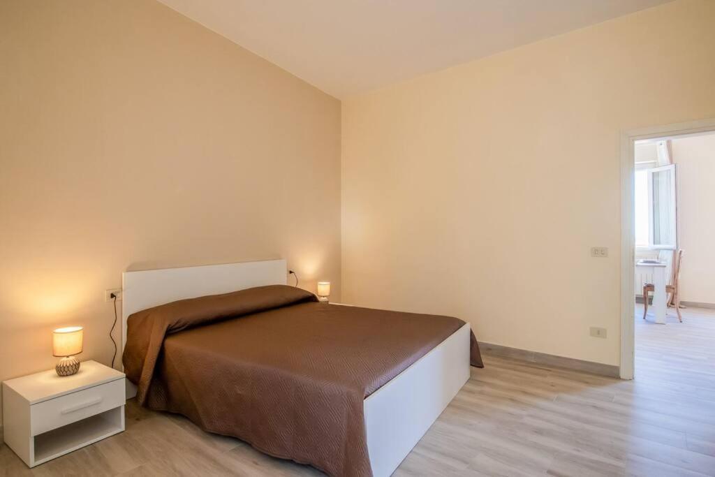 Alba Del Mare Apartment Capoliveri  Exterior photo