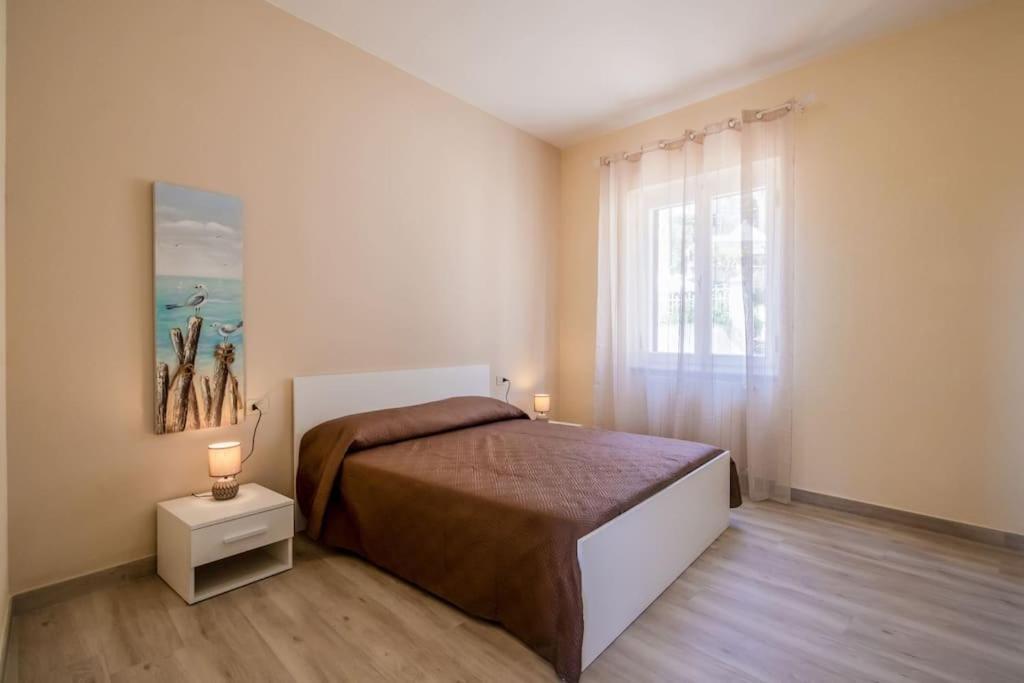 Alba Del Mare Apartment Capoliveri  Exterior photo