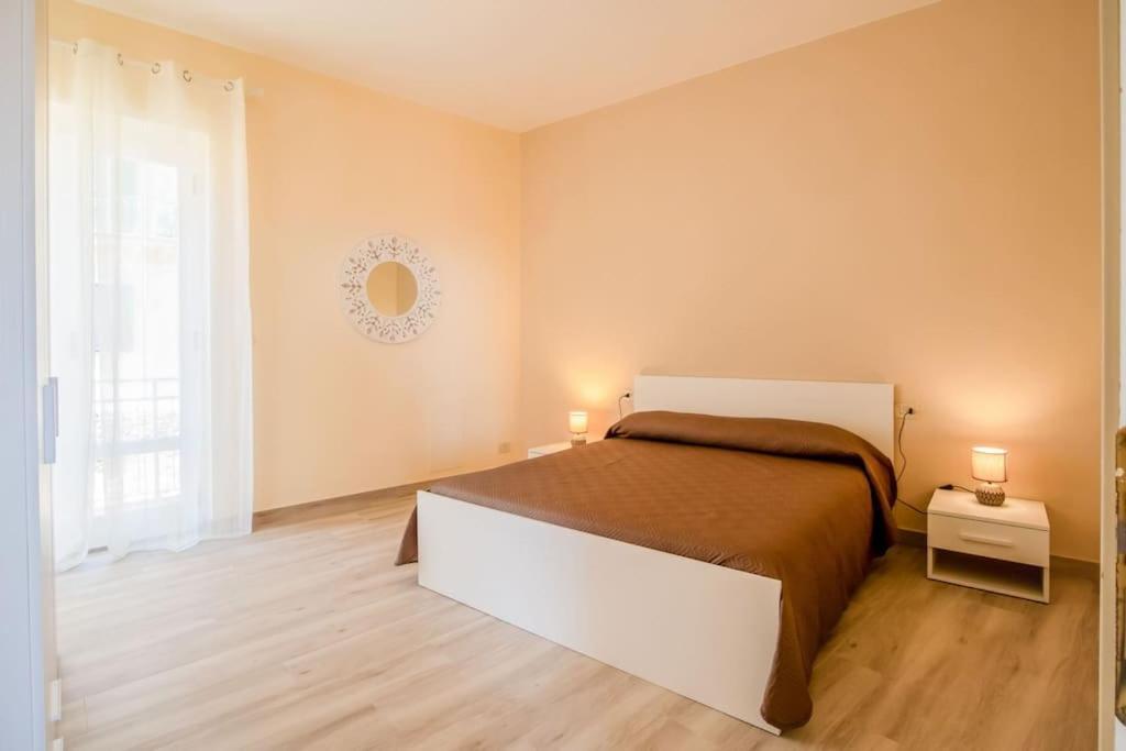 Alba Del Mare Apartment Capoliveri  Exterior photo