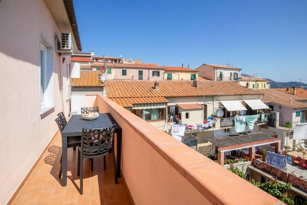 Alba Del Mare Apartment Capoliveri  Exterior photo