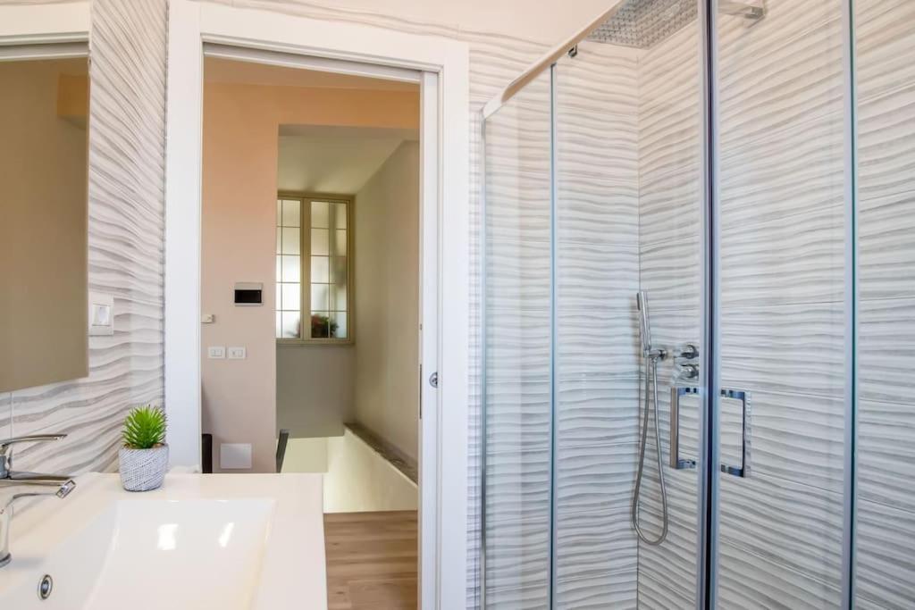 Alba Del Mare Apartment Capoliveri  Exterior photo