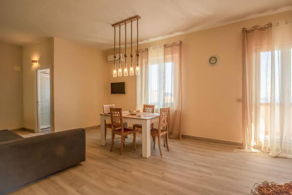 Alba Del Mare Apartment Capoliveri  Exterior photo